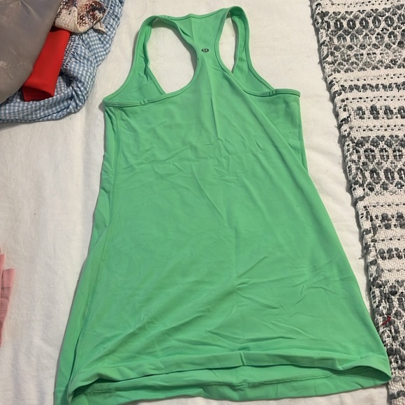 Lululemon tank top - Picture 2 of 2